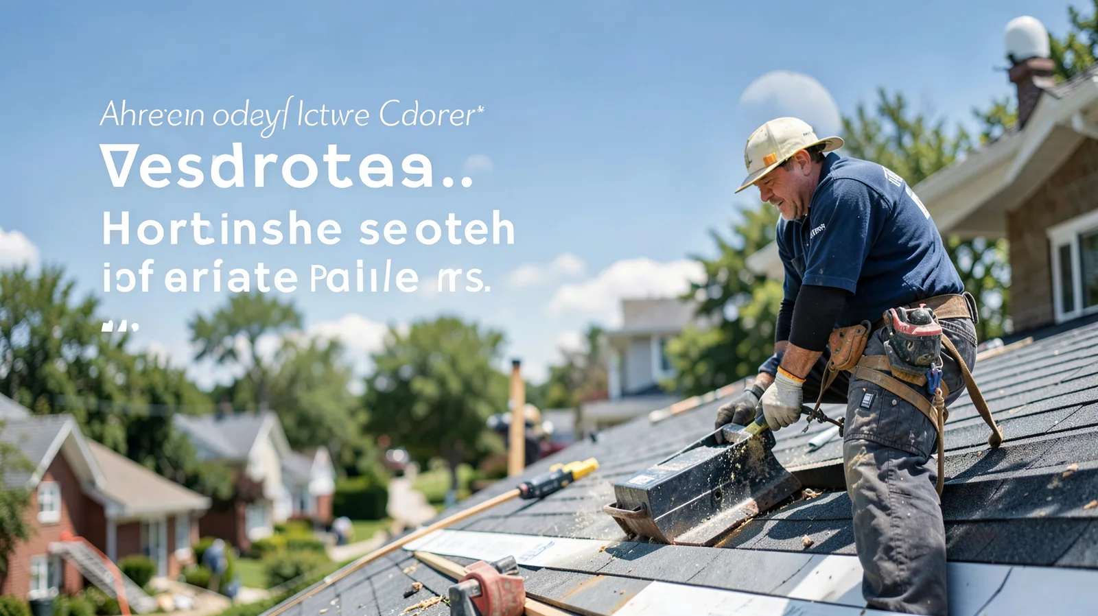 Roof Replacement in Delmont, SD near me